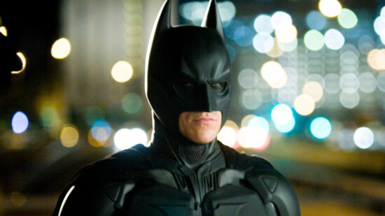 Warner Bros Never Approached Christian Bale To Play Batman In The Flash