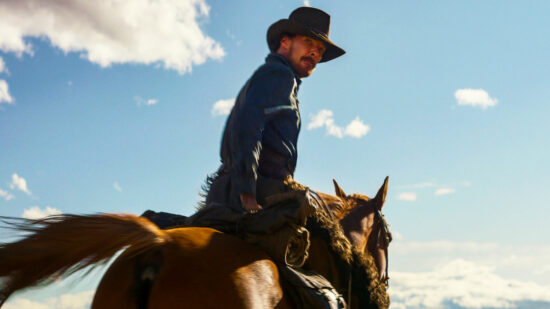 Western Films Are Back In Vogue Following Oscars Success
