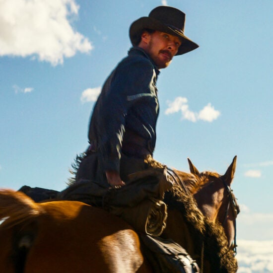 Western Films Are Back In Vogue Following Oscars Success