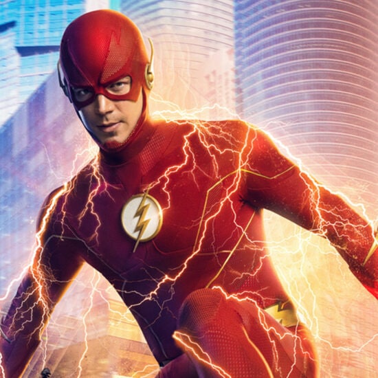 The Flash Season 9 Officially Announced As The Show’s Final Season