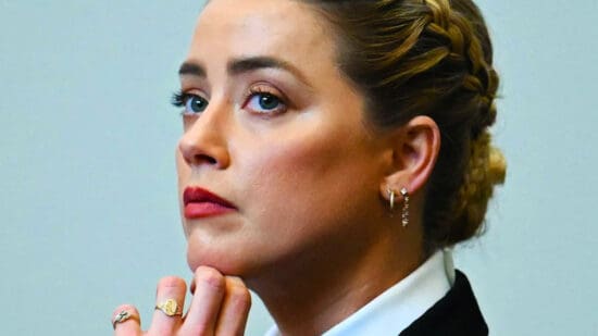 Amber Heard Has Declared Bankruptcy – Can’t Pay Johnny Depp