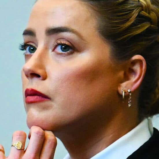 Amber Heard Has Declared Bankruptcy – Can’t Pay Johnny Depp