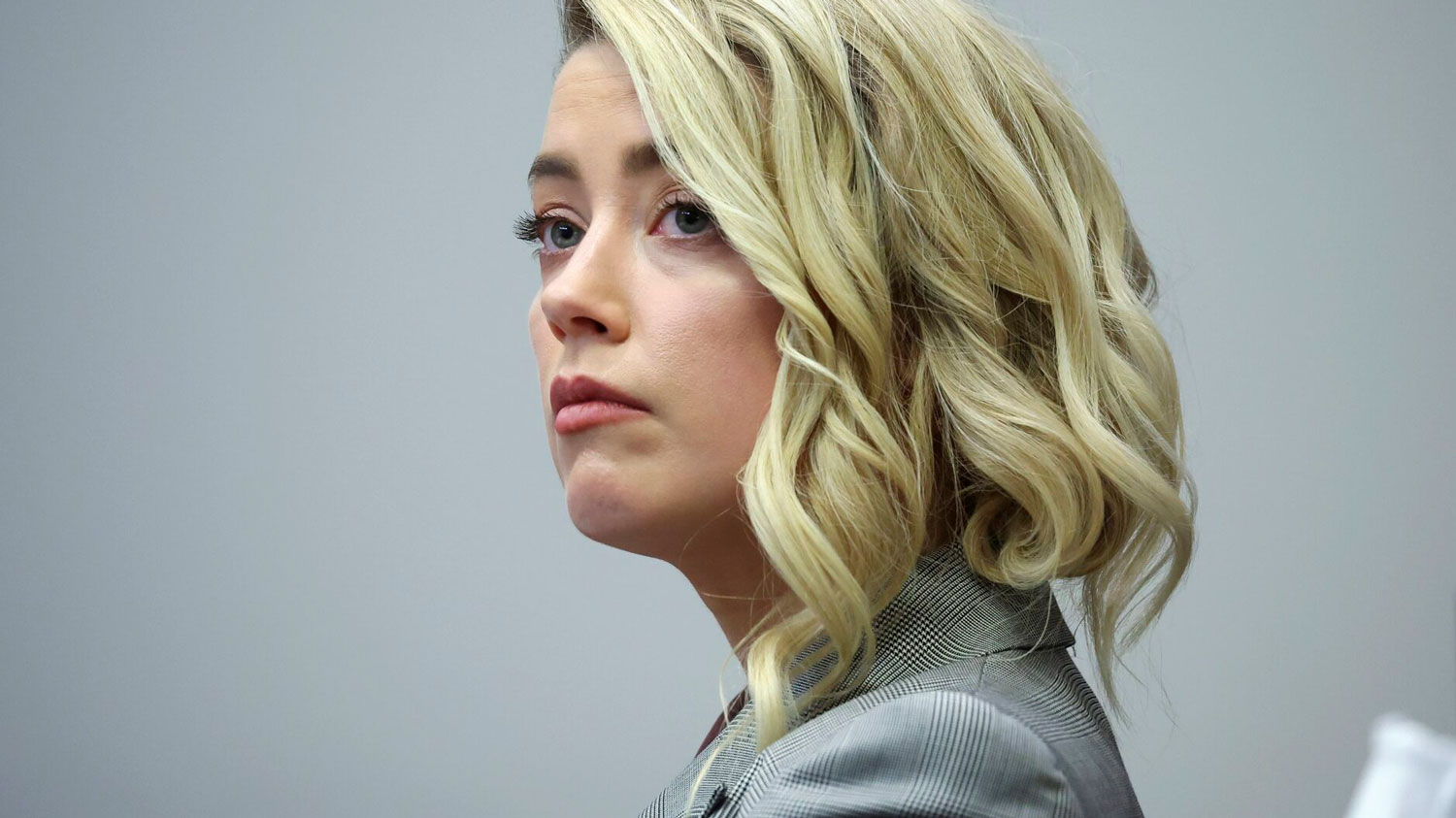 Australian-MP-Calls-For-Amber-Heard-To-Be-Jailed-If-Found-Guilty-Of-Perjury