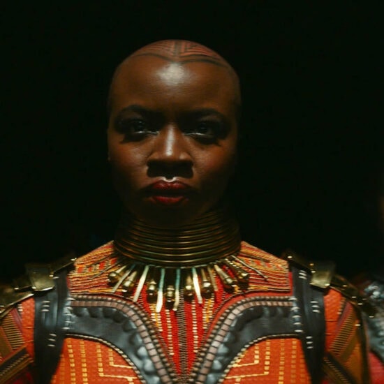 Black Panther: Wakanda Forever Trailer Released