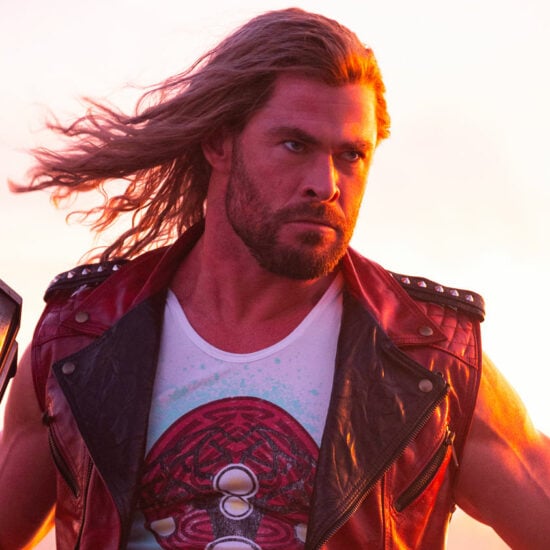 Chris Hemsworth Reportedly To Cameo In Deadpool 3