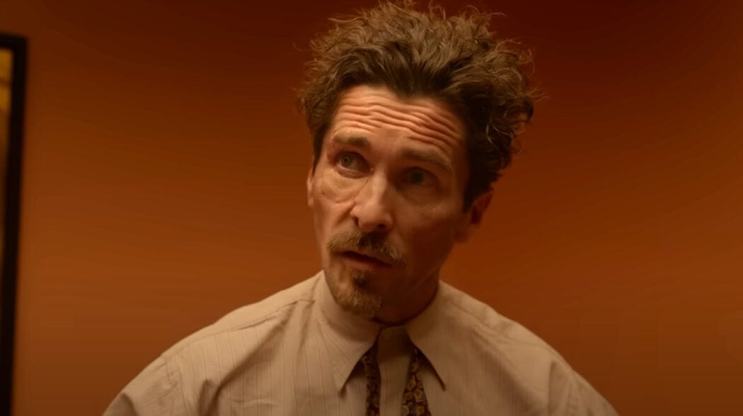 Christian Bale & Margot Robbie Team Up In New Amsterdam Trailer For David O Russell