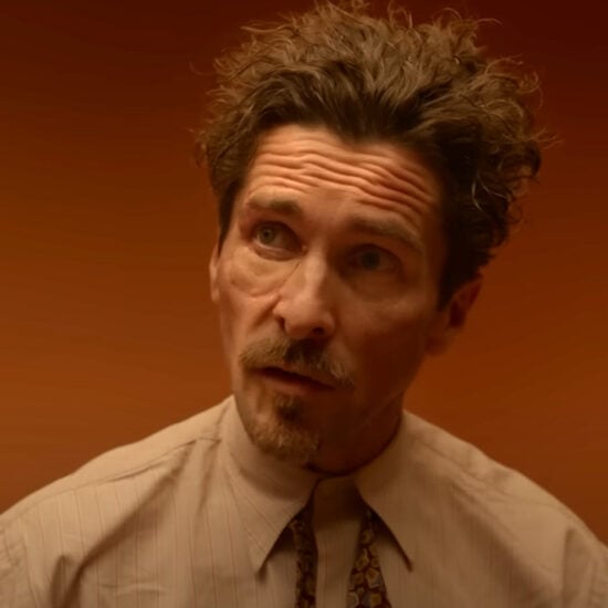 Christian Bale & Margot Robbie Team Up In New Amsterdam Trailer For David O. Russell
