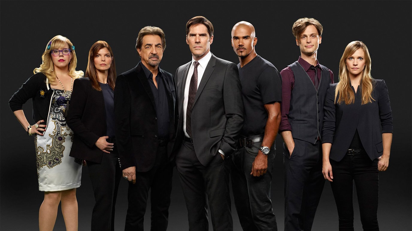 Criminal Minds Reboot Starts Production In A Couple Of Months