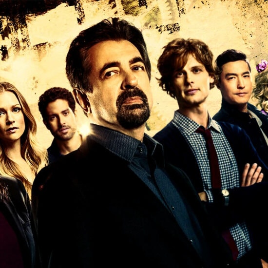 Criminal Minds Reboot Starts Production In “A Couple Of Months”