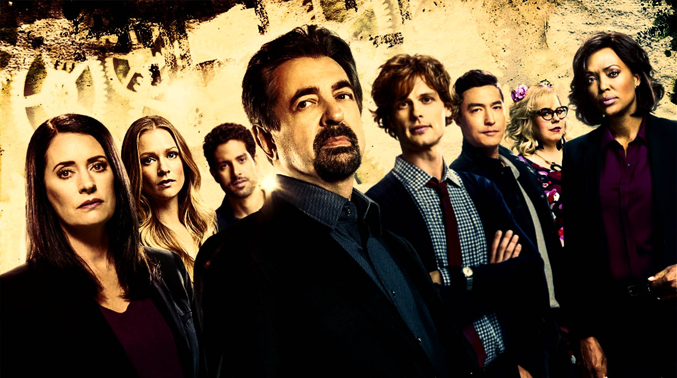 The Criminal Minds Revival Storyline Is Revealed