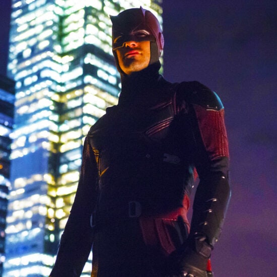 Marvel’s New Daredevil Series Will Be 18 Episodes Long