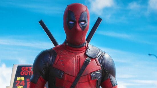 Deadpool 3 Will Be Part Of Marvel’s Phase 5