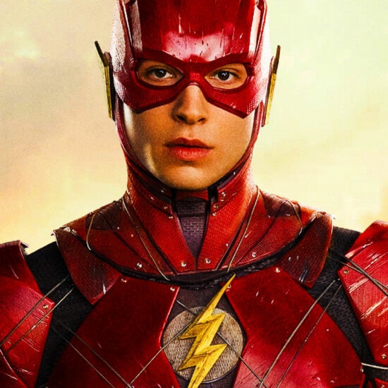 Warner Bros Discovery CEO Praises The Flash Movie