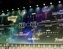 Here’s The The Full Slate Of Movies & Series Marvel Announced At Comic Con