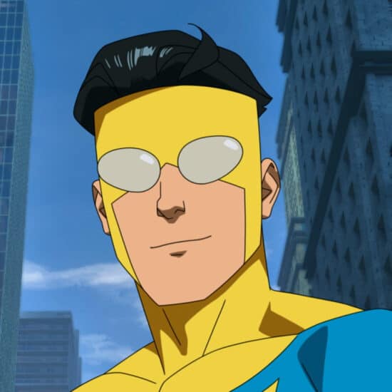 Invincible Season 2 Potential Release Date, Cast, Story & Everything We Know So Far
