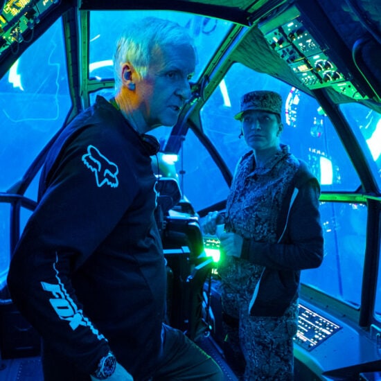 James Cameron Might Not Direct Avatar 4 And 5