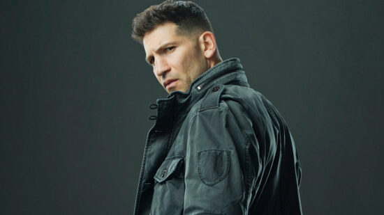 Jon Bernthal’s Punisher In Line For Thunderbolts Movie