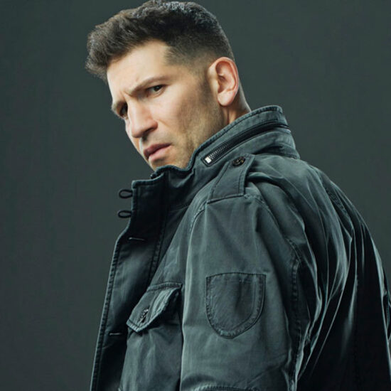 Jon Bernthal’s Punisher In Line For Thunderbolts Movie