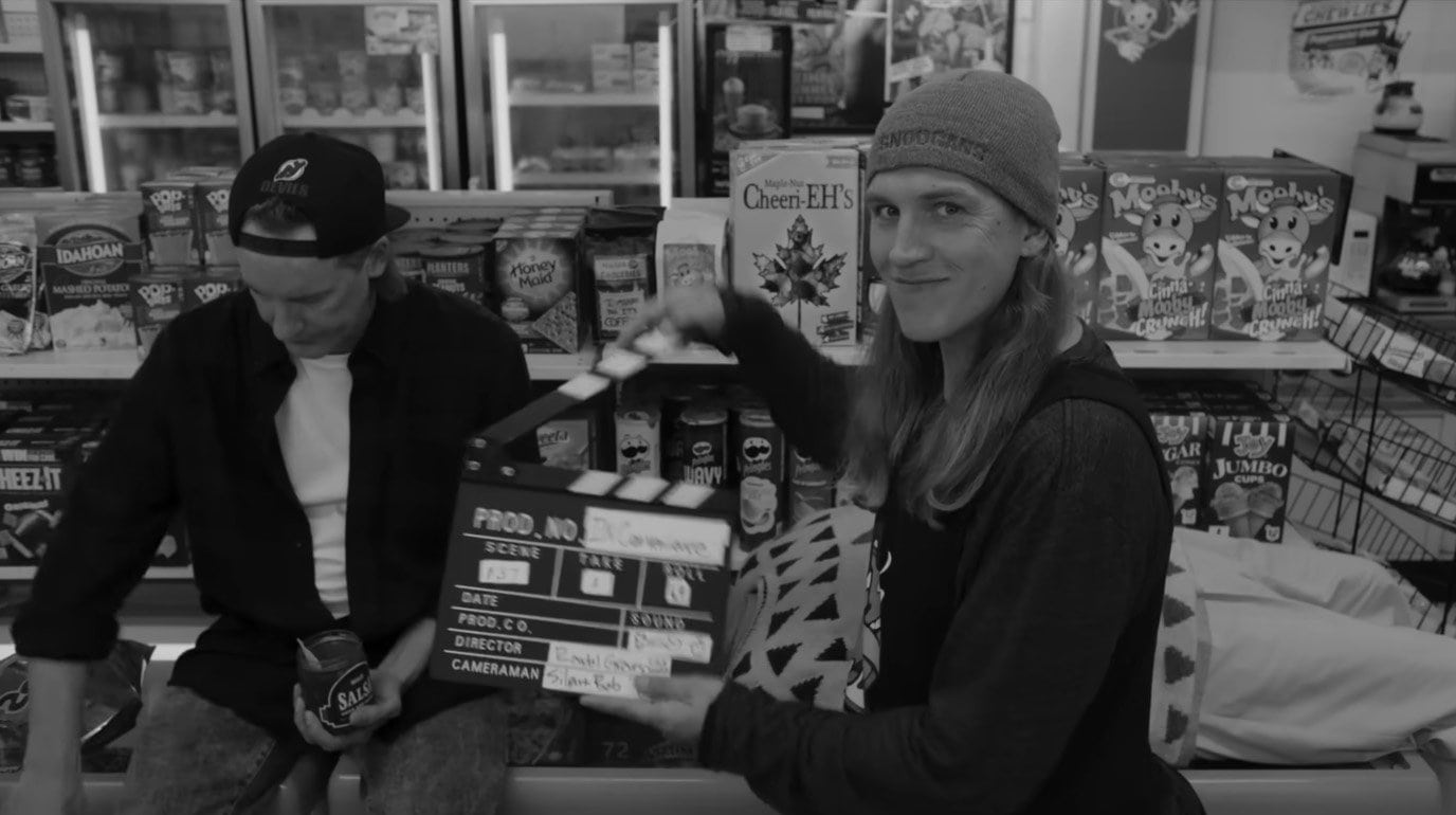 Kevin Smith Finally Releases The Clerks 3 Trailer