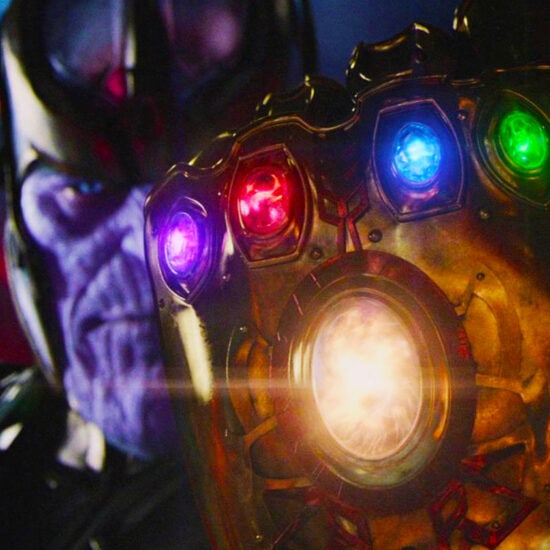 Marvel Announces 2 New Avengers Movies At Comic-Con