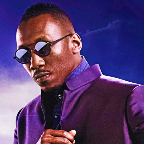 Marvel’s Blade Movie Gets A New Release Date