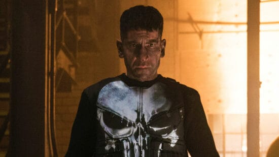 New Daredevil Series Could Feature Jon Bernthal’s Punisher