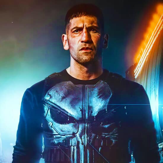 Daredevil Star Reveals The Punisher Series With Jon Bernthal Is Happening