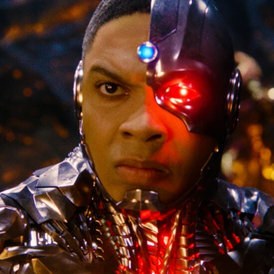 Ray Fisher Calls Out Rolling Stone’s Snyder Cut Fake Accounts Article