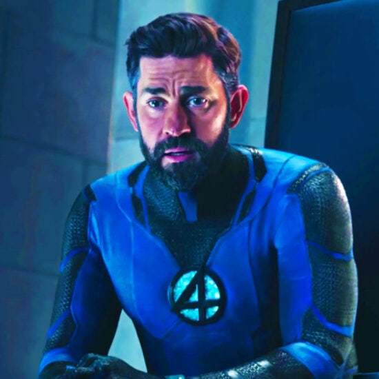 Reed Richards Casting For MCU Fantastic Four Movie Possibly Leaked