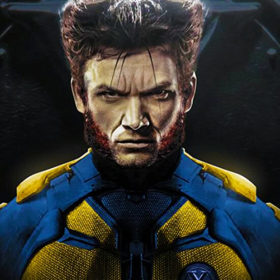 See Taron Egerton As The MCU’s Wolverine In New Artwork