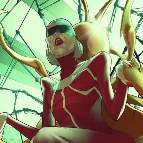 Sony Delays Spider-Man Spinoff Madame Web Release Date