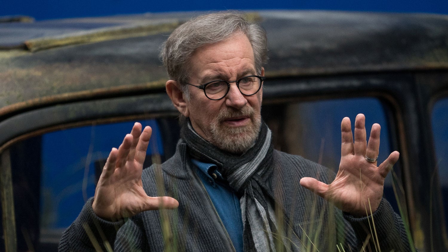 Steven-Spielberg-Fantastic-Four-Film