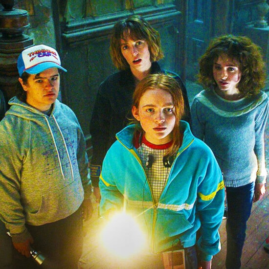 Stranger Things Season 4 Volume 2: 5 Characters Will Die