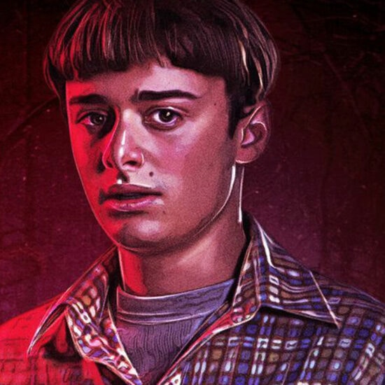Stranger Things Star Confirms Will Byers’ Sexuality