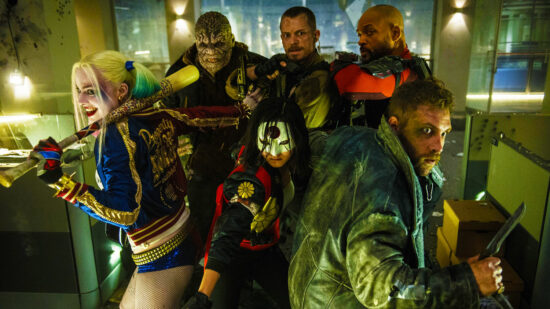 Suicide Squad Star Wants Their Own Spinoff Series