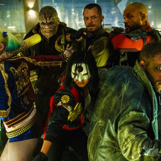 Suicide Squad Star Wants Their Own Spinoff Series