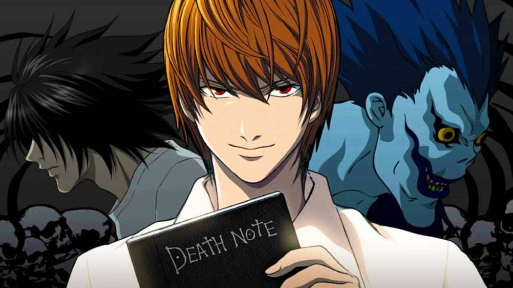 The-Duffer-Brothers-Making-A-Death-Note-Series-For-Netflix