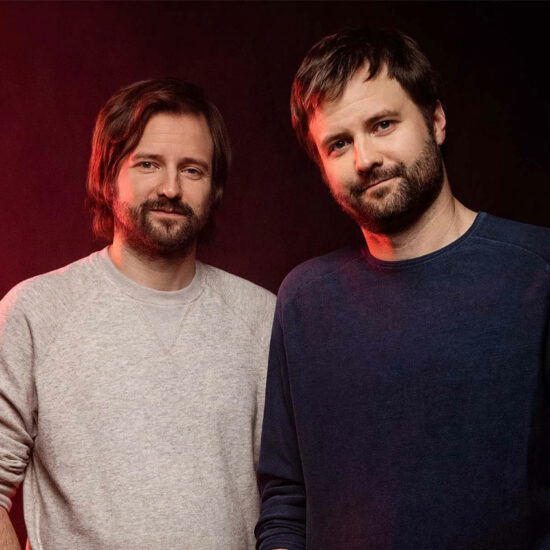 The Duffer Brothers Making A Stephen King Series For Netflix
