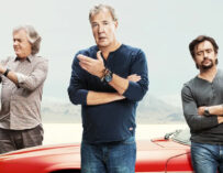 The Grand Tour Poland Special Release Date Revealed