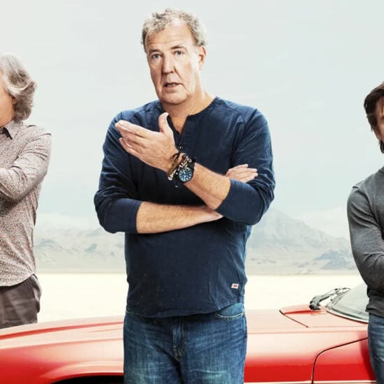 The Grand Tour Poland Special Release Date Revealed