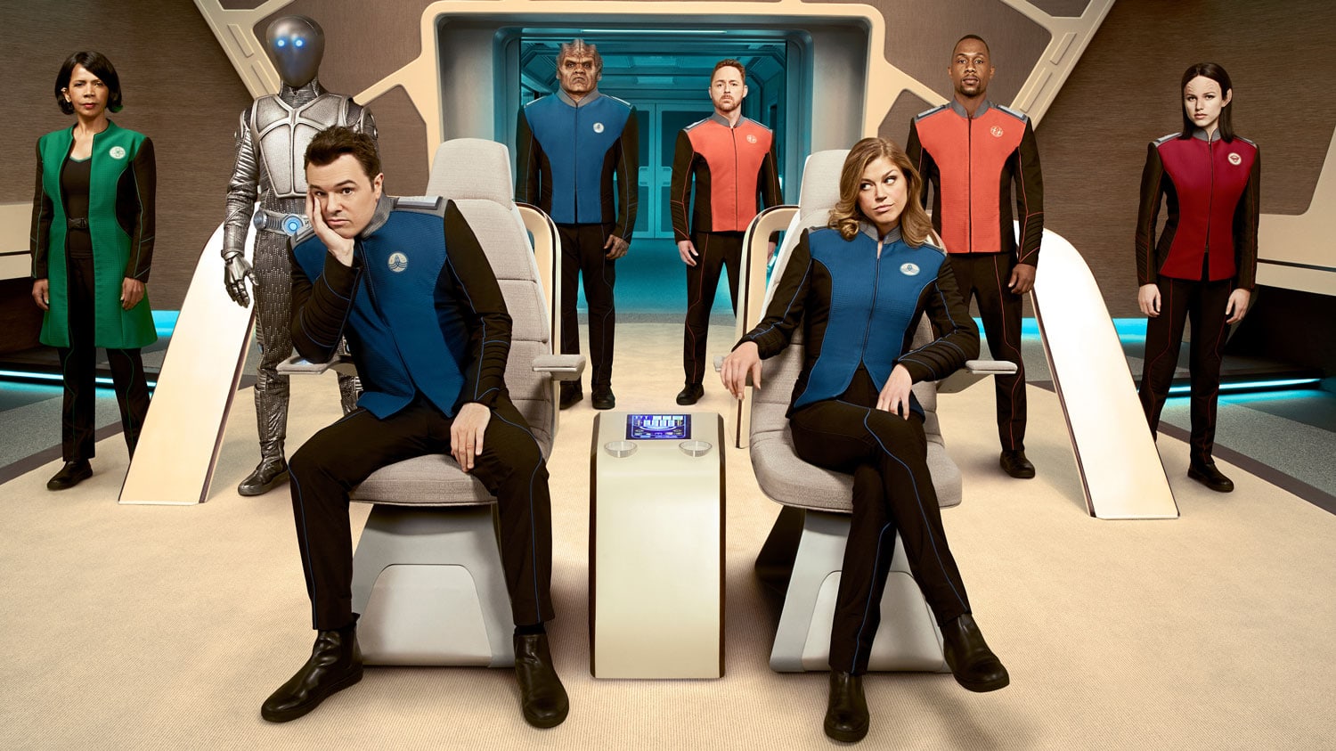 The-Orville-Season-4-Renewed-Hulu-Disney-Plus