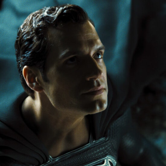 Henry Cavill Filmed New Superman Scenes In August