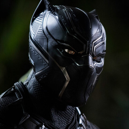 Who Will Be Black Panther In Black Panther: Wakanda Forever?