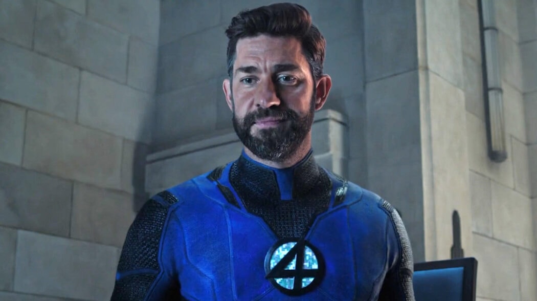 Why Jon Watts Left The Fantastic Four Exclusive