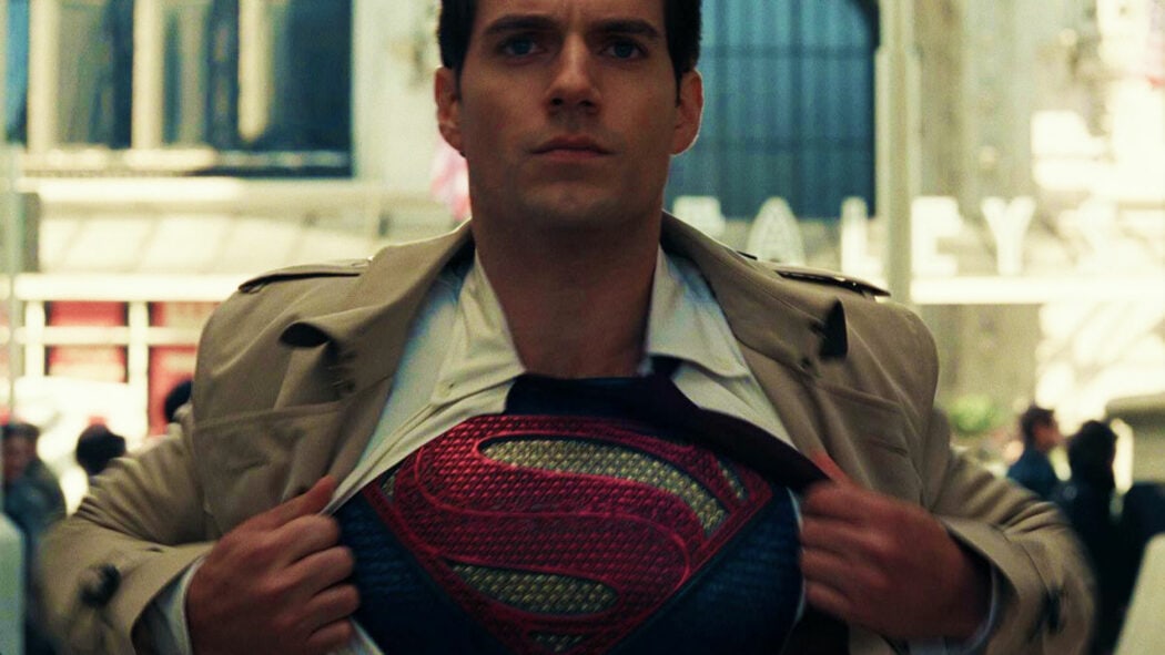 Will-Henry-Cavill’s-Return-As-Superman-Be-Announced-At-Comic-Con-
