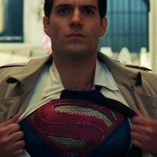 Will Henry Cavill’s Return As Superman Be Announced At Comic-Con?
