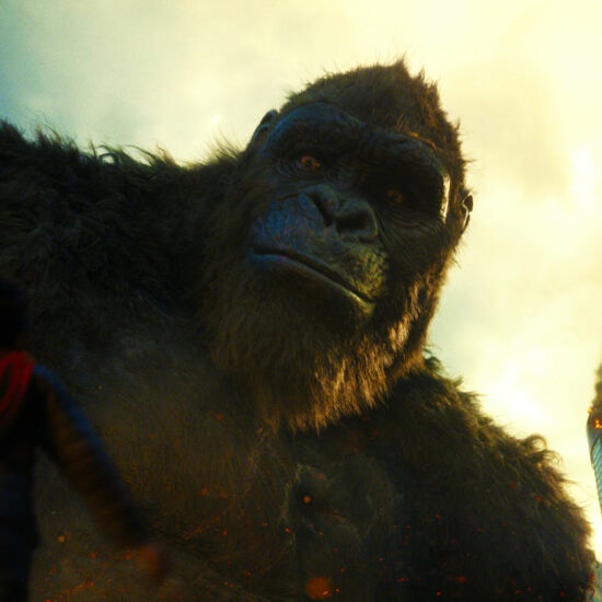 Zack Snyder Refused To Tell His Fans To Stop Review-Bombing Godzilla Vs Kong