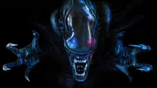 A New Aliens Game Coming To The PS5 And PSVR2