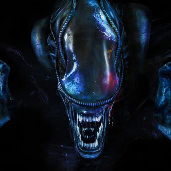 A New Aliens Game Coming To The PS5 And PSVR2