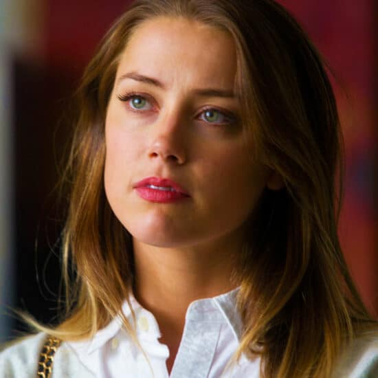 Amber Heard ‘Lying Her Whole Life’ Claims Therapist